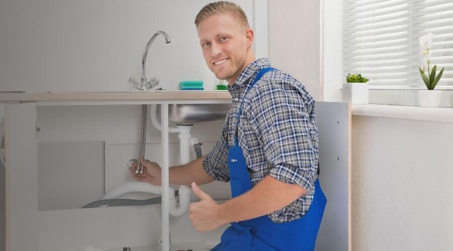 Local water heater installation in Chesterfield, SC